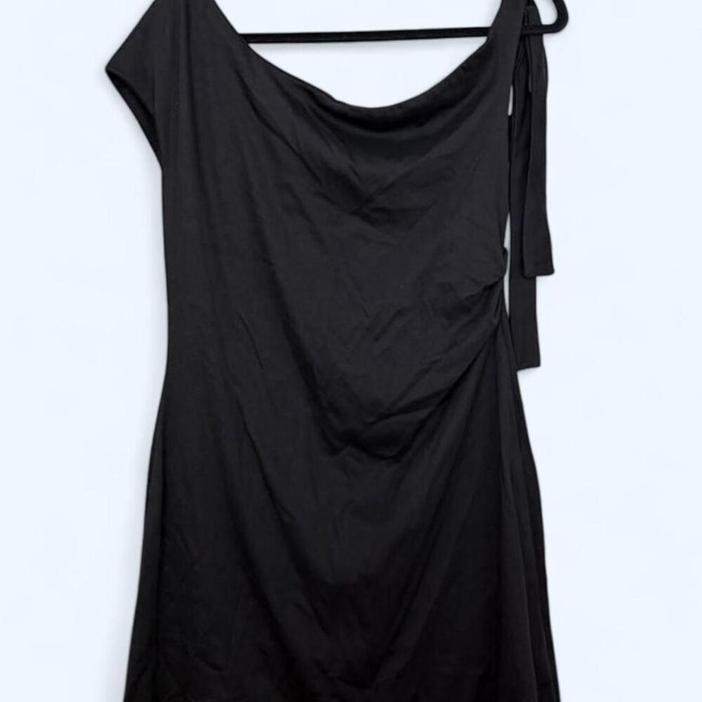 Unbranded Women's Black Dress
